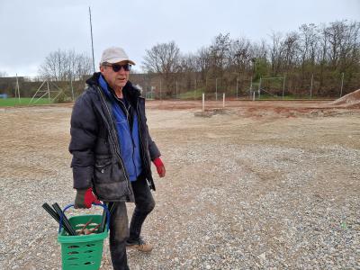 Renovierungen Teil 4 vom 2.4.23